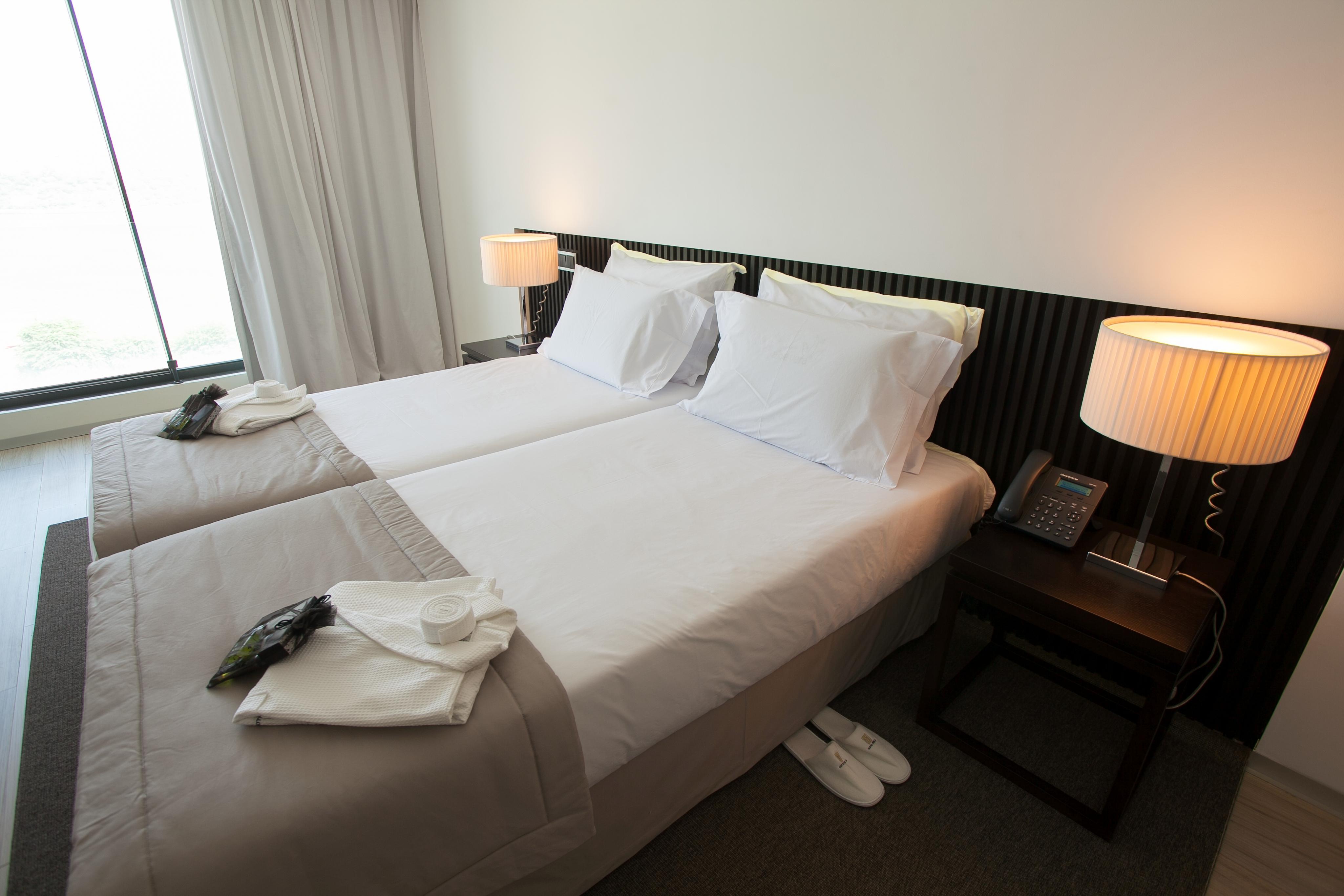 Hotel Pérola Praia Esterno foto