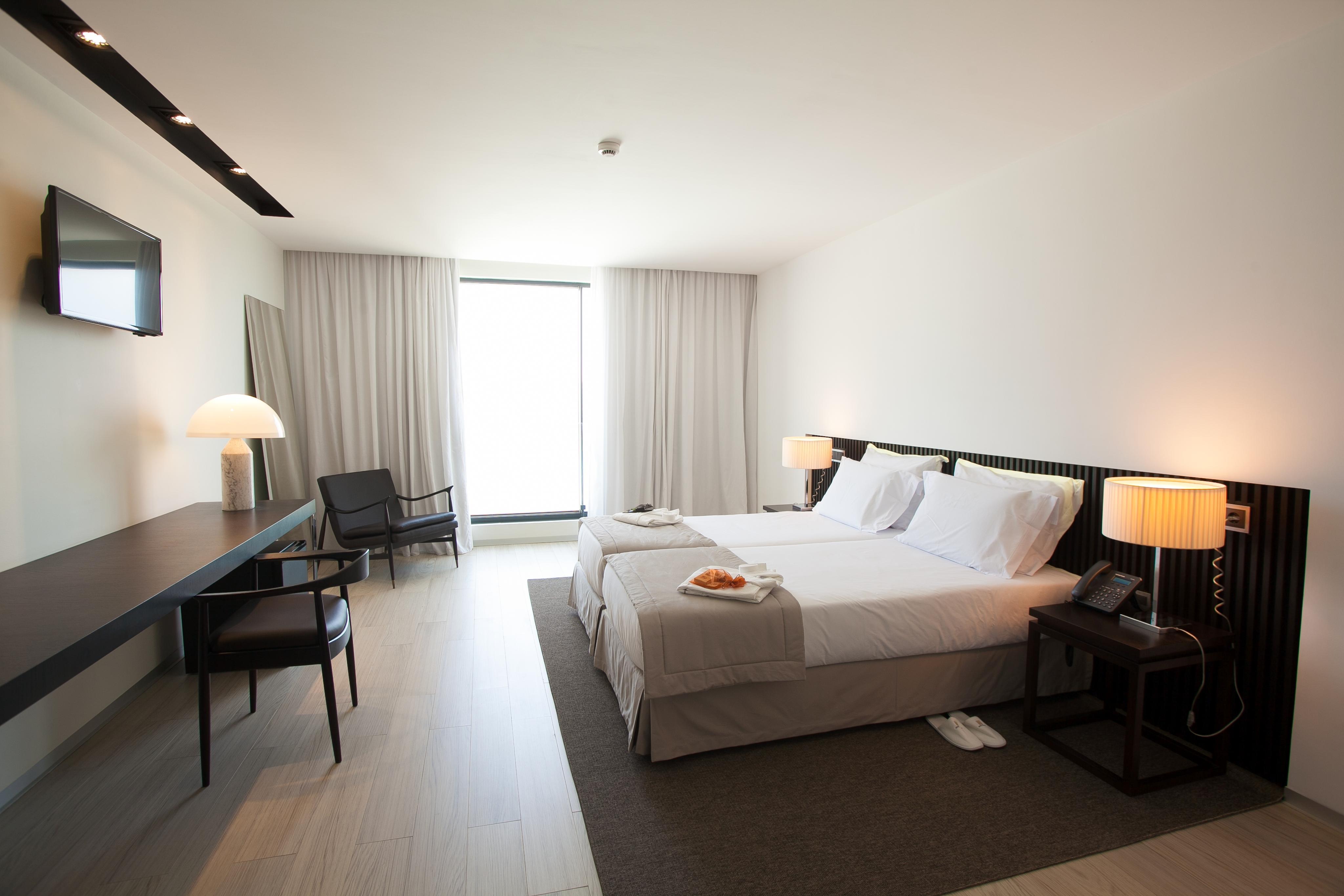 Hotel Pérola Praia Esterno foto