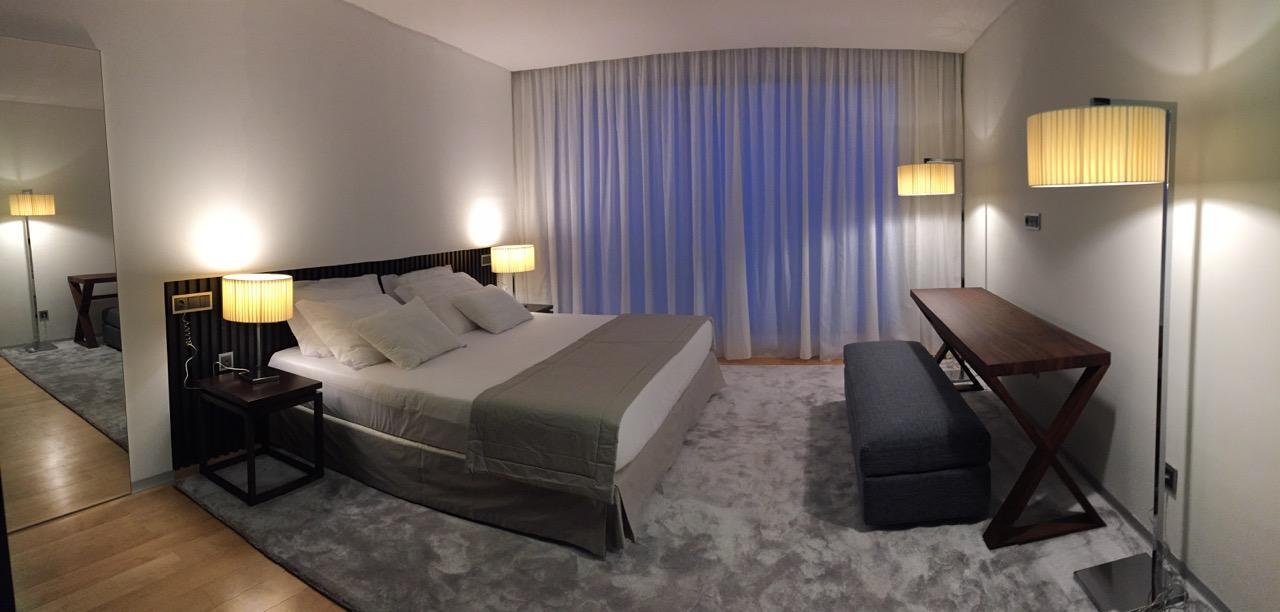 Hotel Pérola Praia Esterno foto