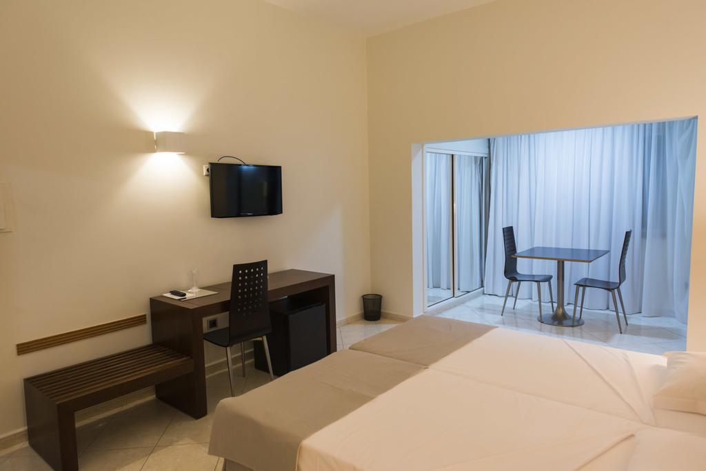 Hotel Pérola Praia Esterno foto