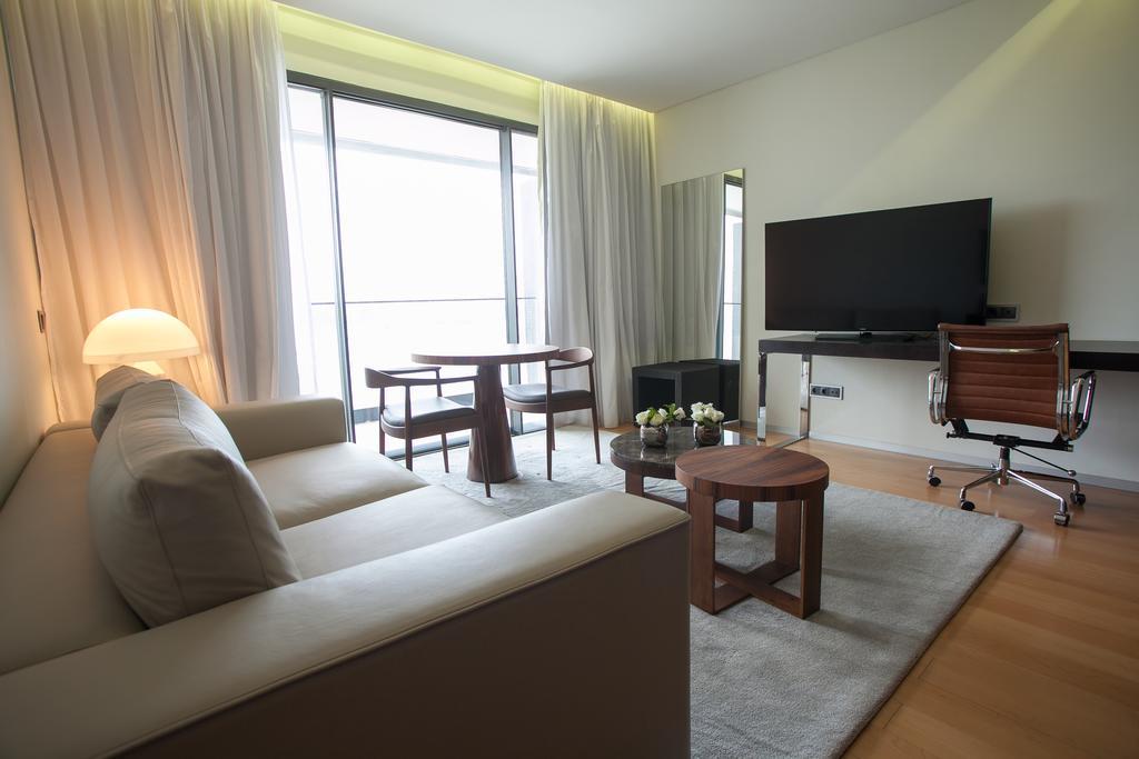 Hotel Pérola Praia Esterno foto